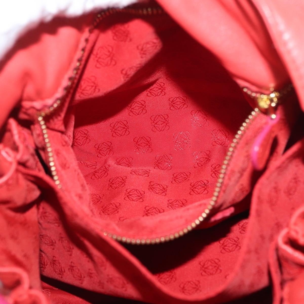 Loewe Flamenco Bag - Brandsamsara