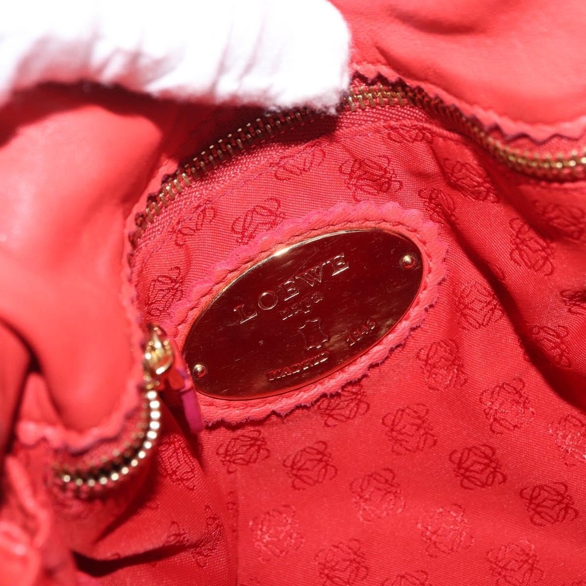 Loewe Flamenco Bag - Brandsamsara