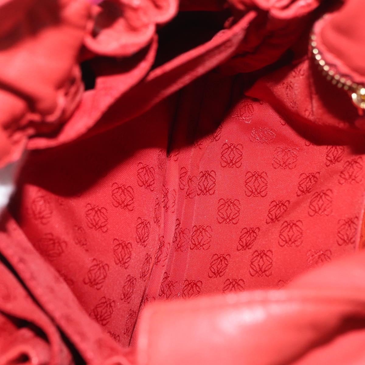 Loewe Flamenco Bag - Brandsamsara