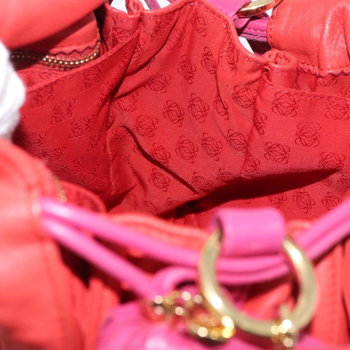 Loewe Flamenco Bag - Brandsamsara