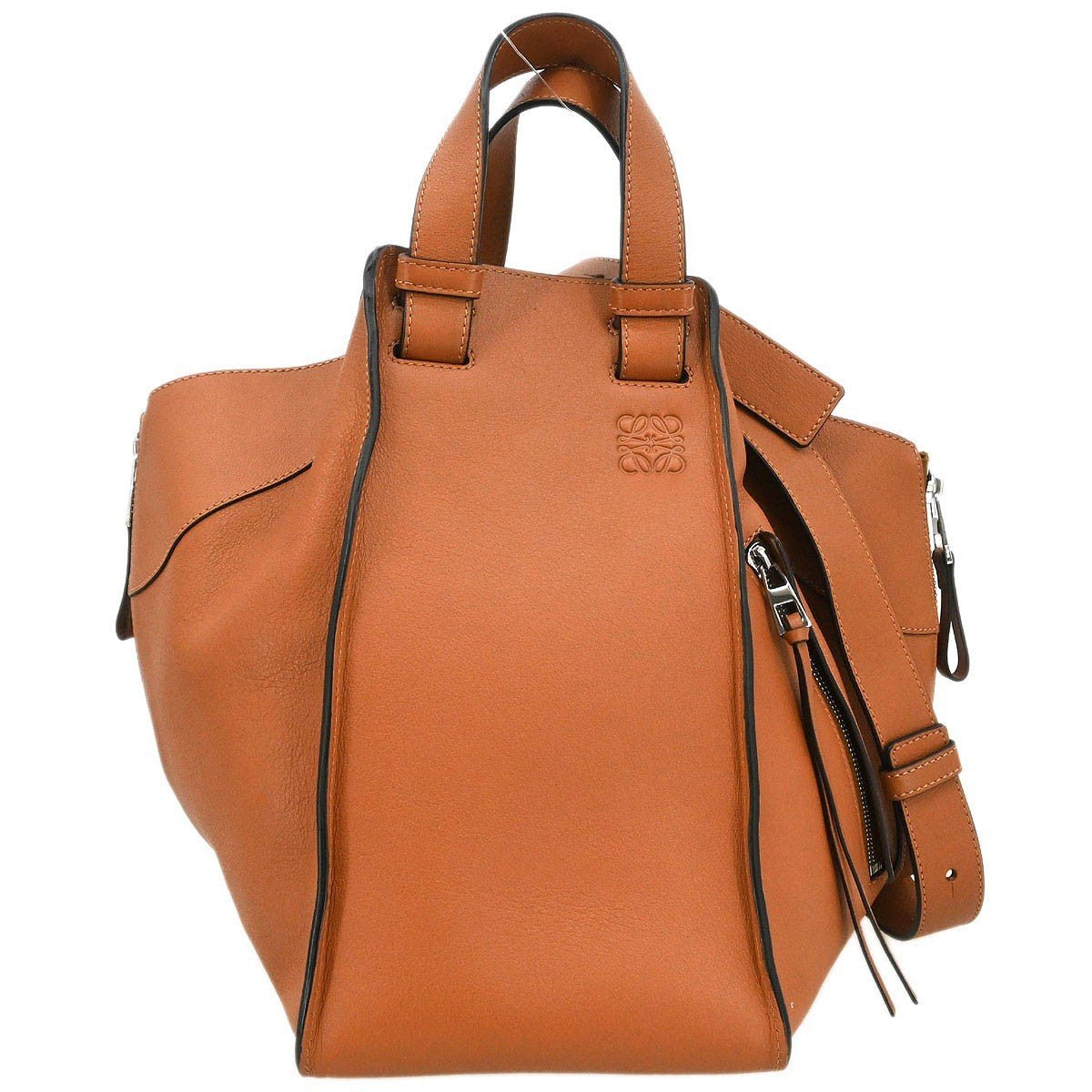 Loewe Hammock Bag - Brandsamsara