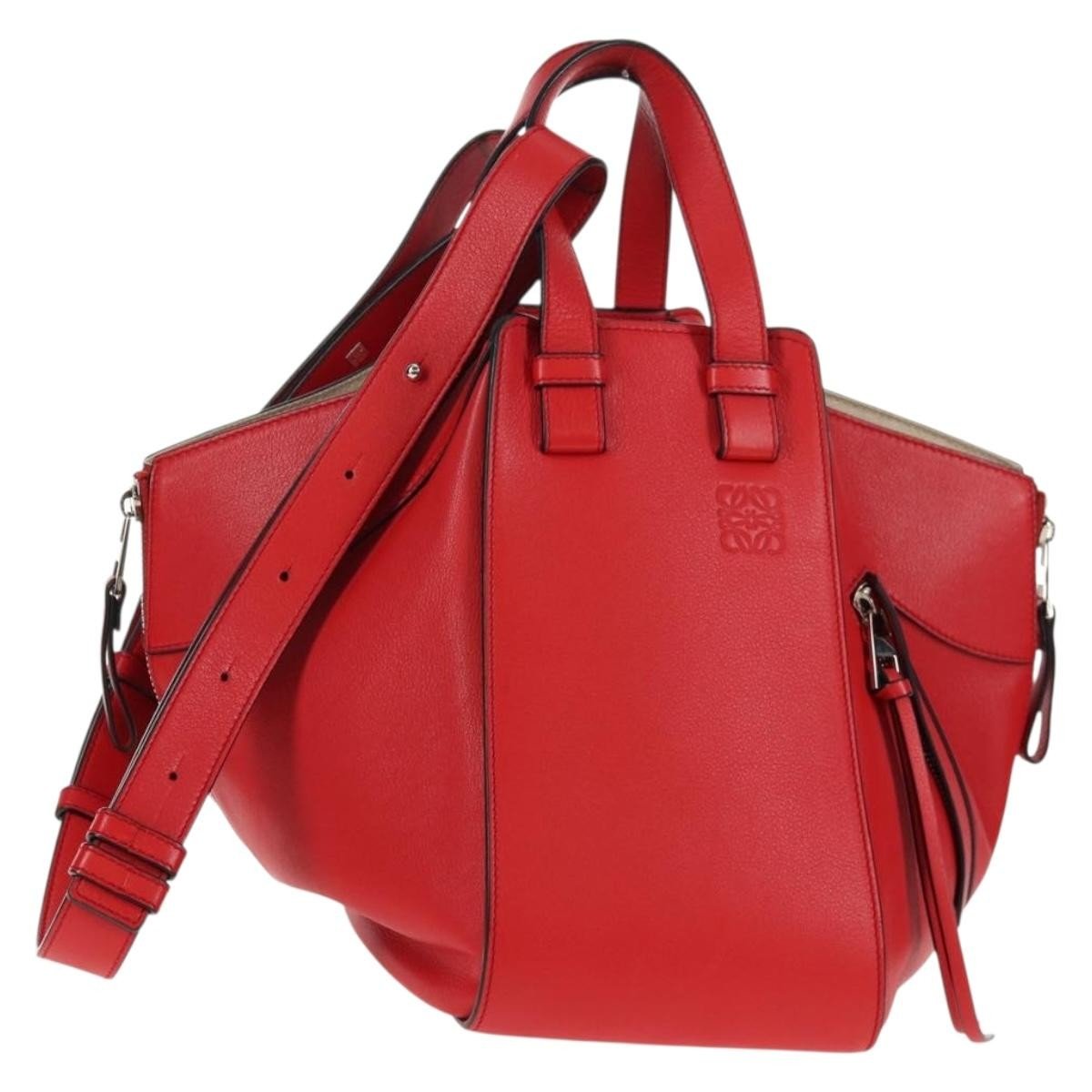 Loewe Hammock Bag - Brandsamsara
