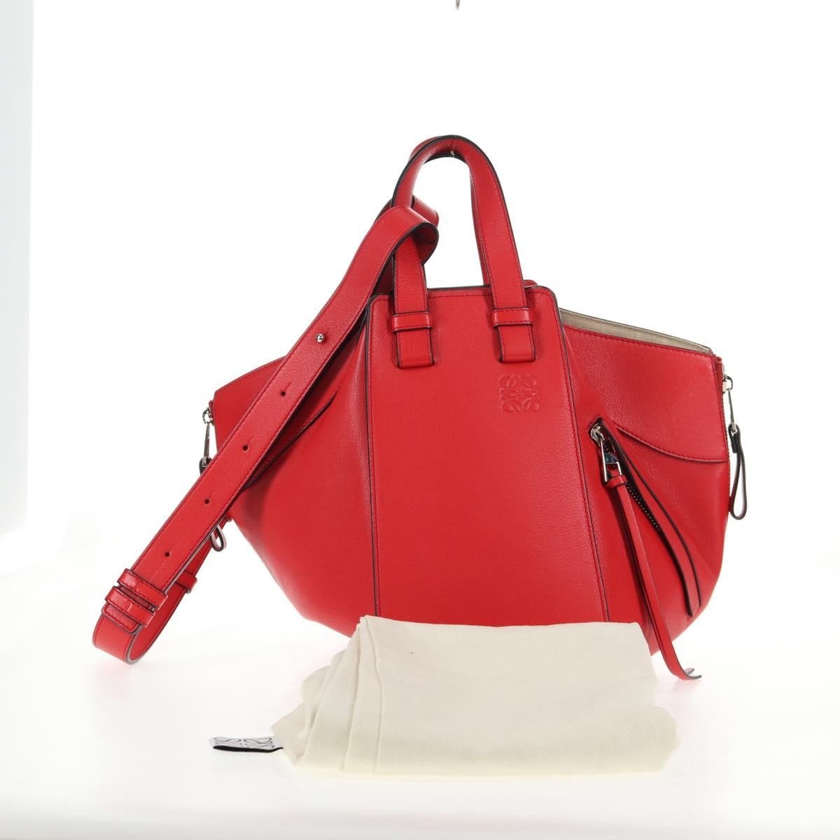 Loewe Hammock Bag - Brandsamsara
