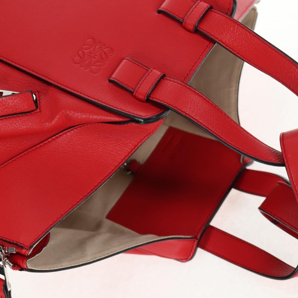 Loewe Hammock Bag - Brandsamsara