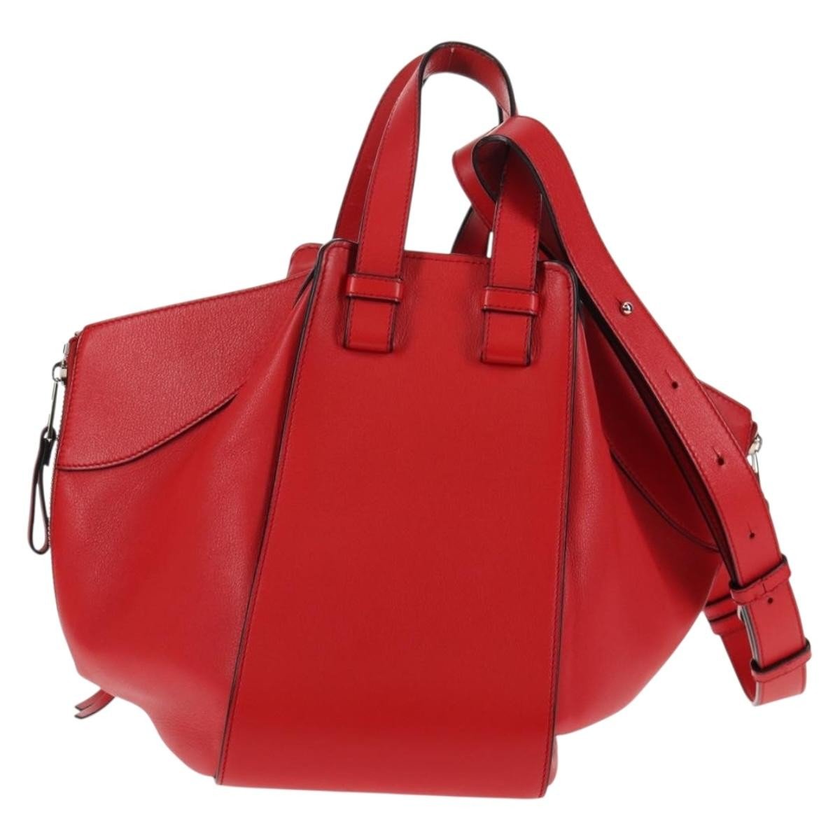 Loewe Hammock Bag - Brandsamsara