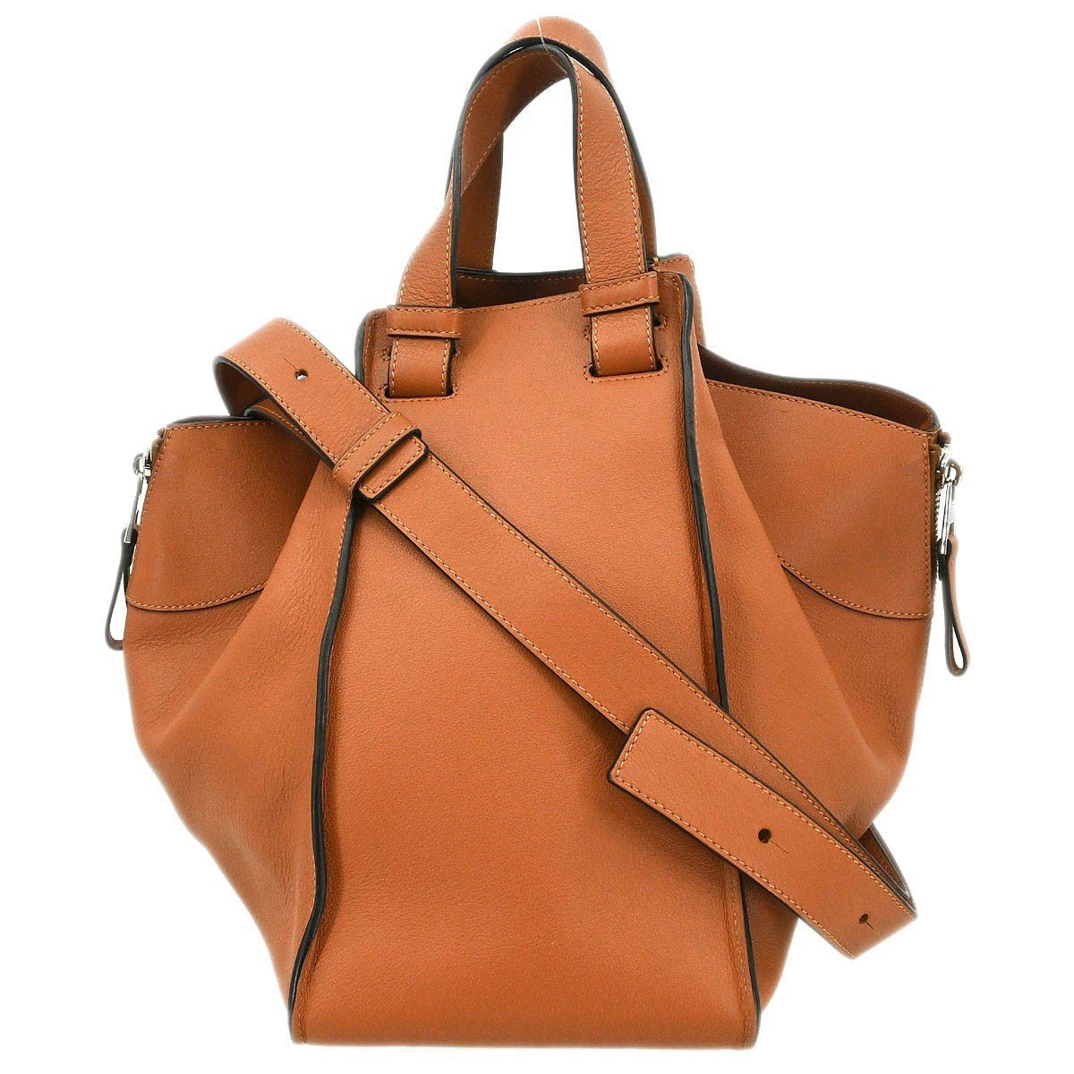 Loewe Hammock Bag - Brandsamsara