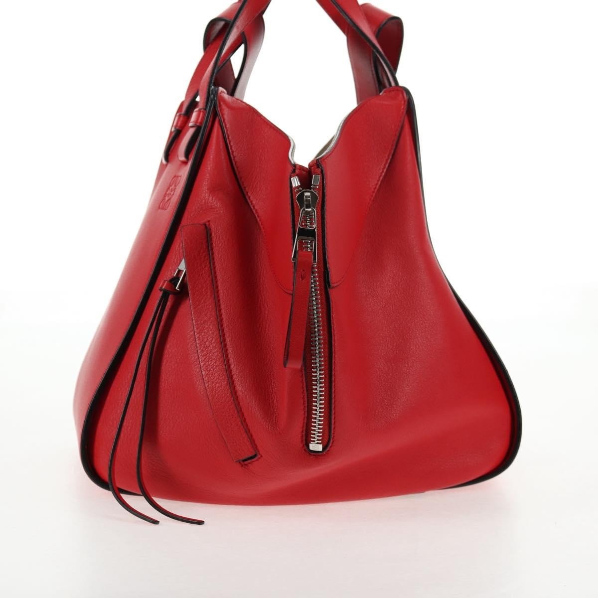 Loewe Hammock Bag - Brandsamsara