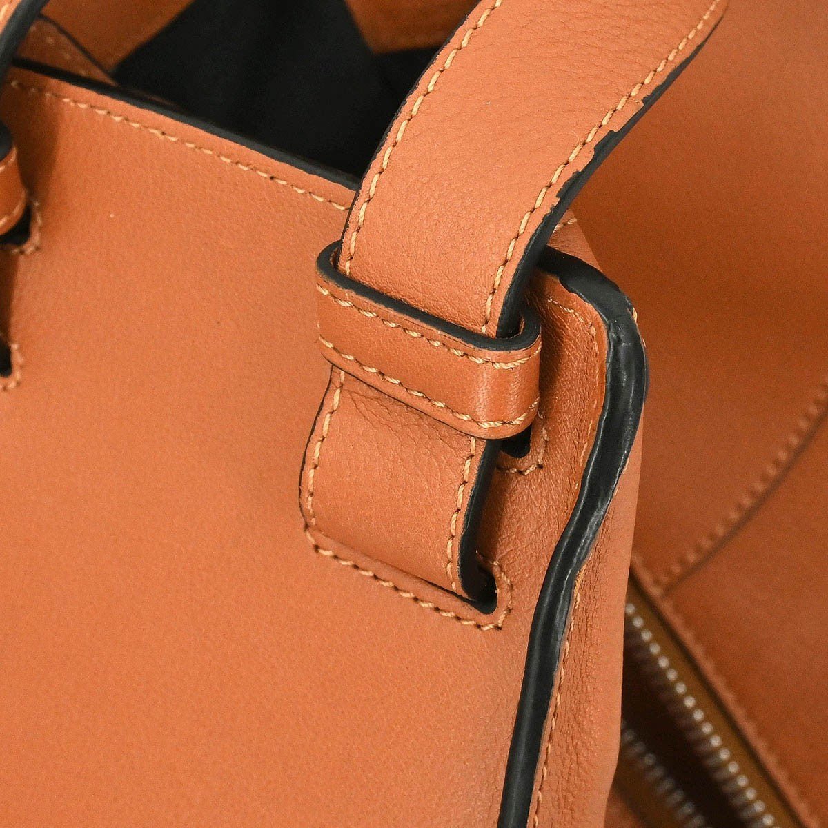 Loewe Hammock Bag - Brandsamsara