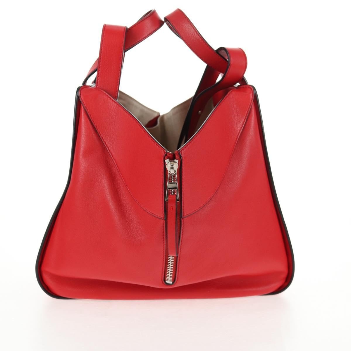 Loewe Hammock Bag - Brandsamsara