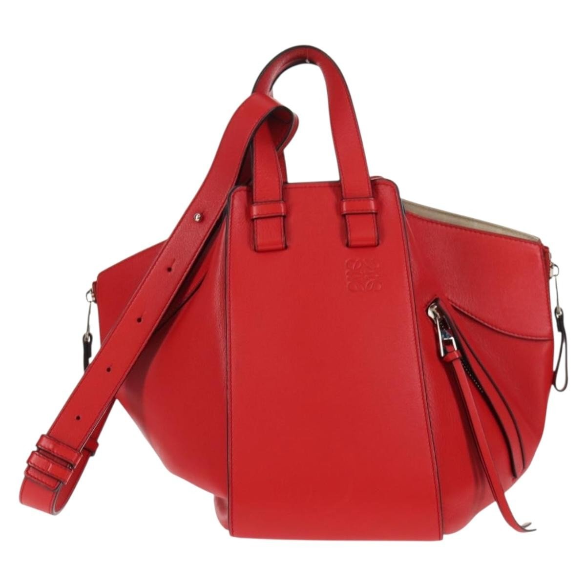 Loewe Hammock Bag - Brandsamsara