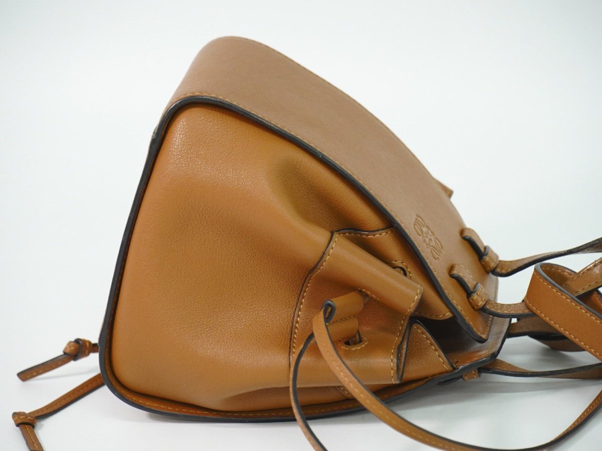 Loewe Hammock Drawstring Bag - Brandsamsara