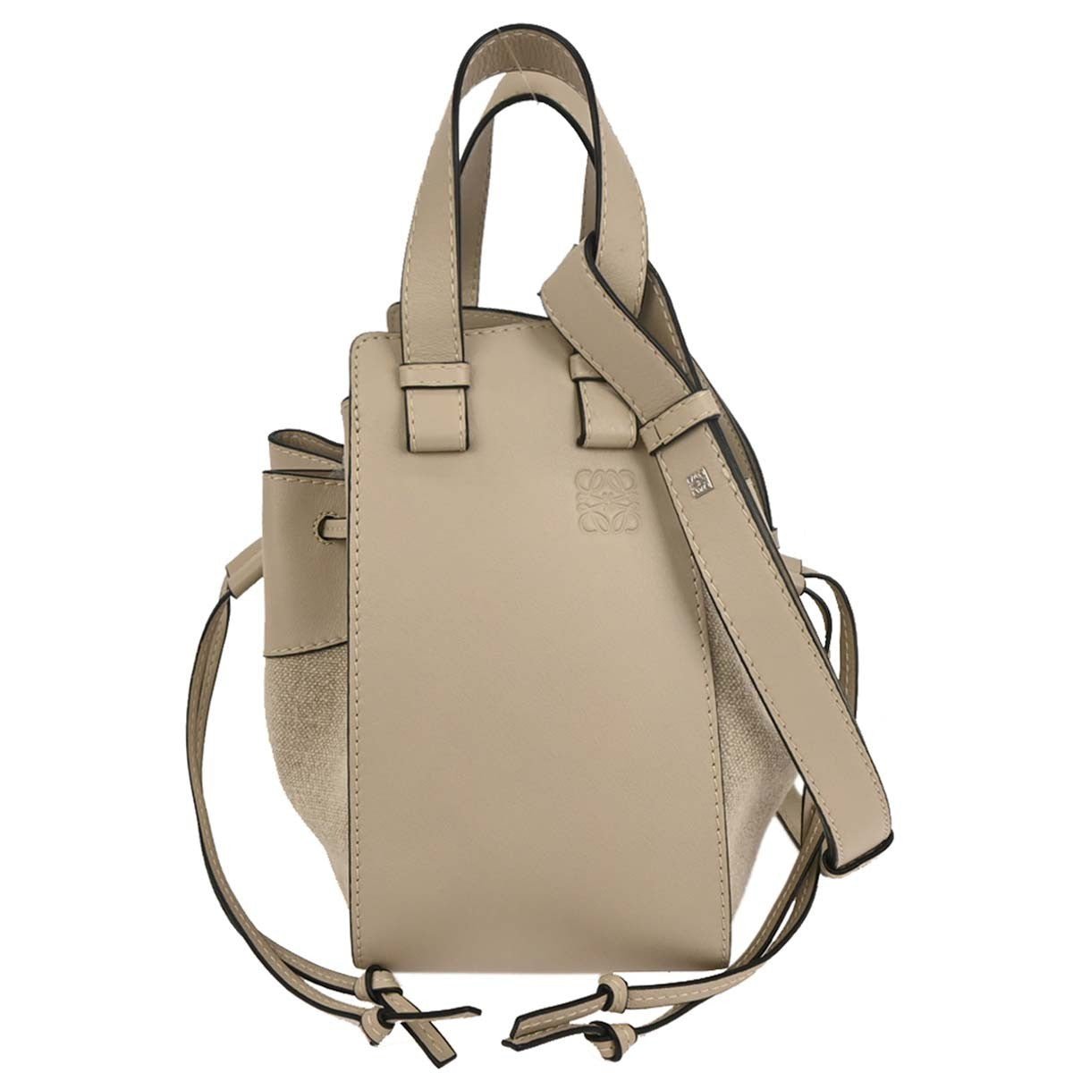Loewe Hammock Drawstring Bag - Brandsamsara