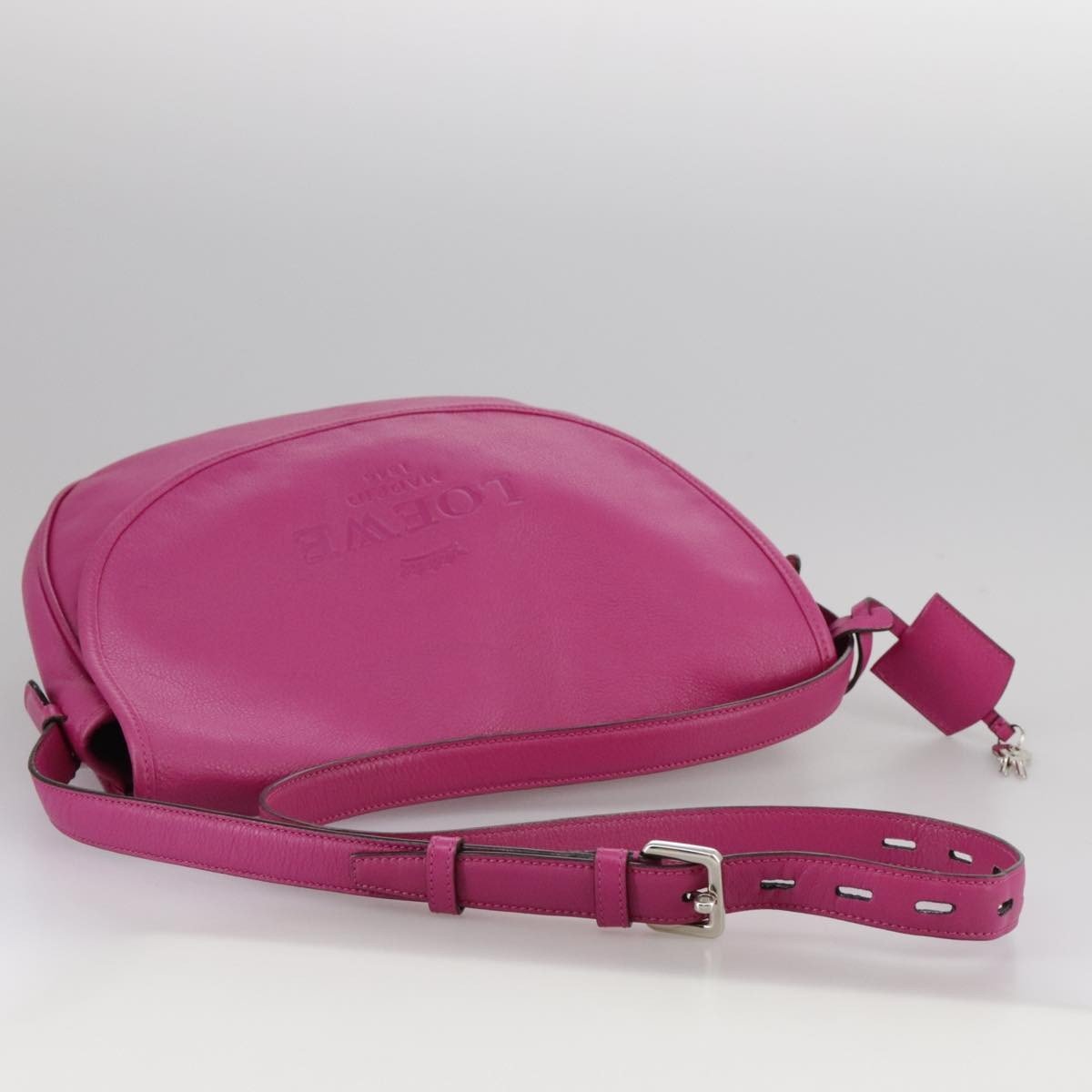 Loewe Heritage Messenger - Brandsamsara