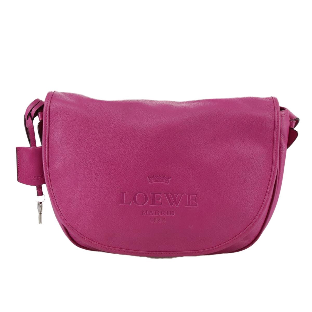 Loewe Heritage Messenger - Brandsamsara