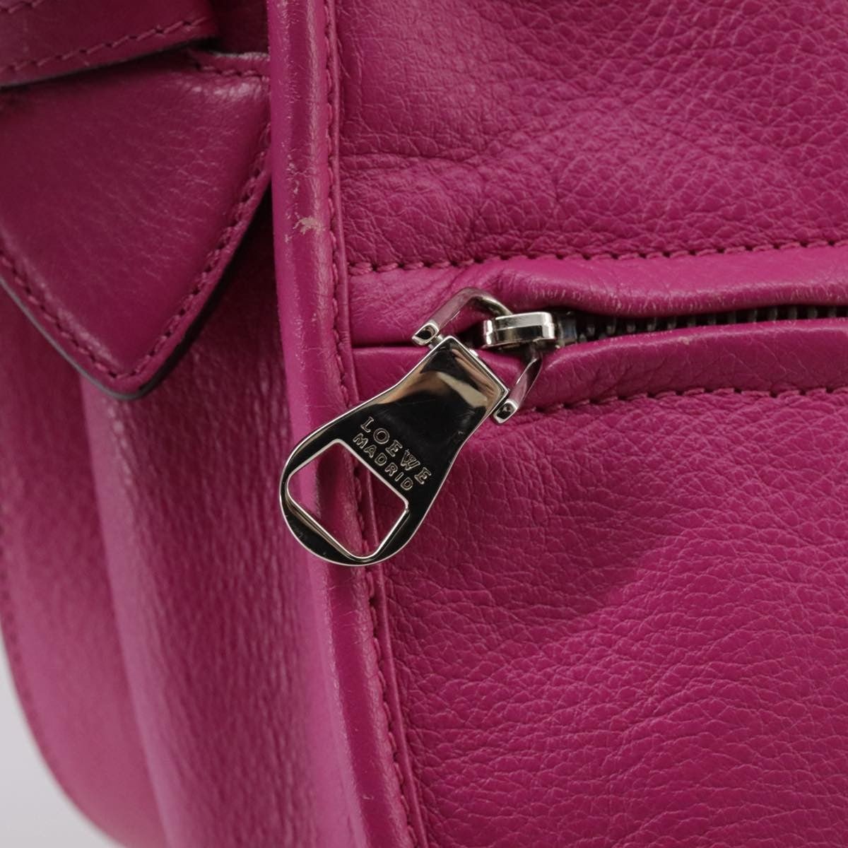 Loewe Heritage Messenger - Brandsamsara