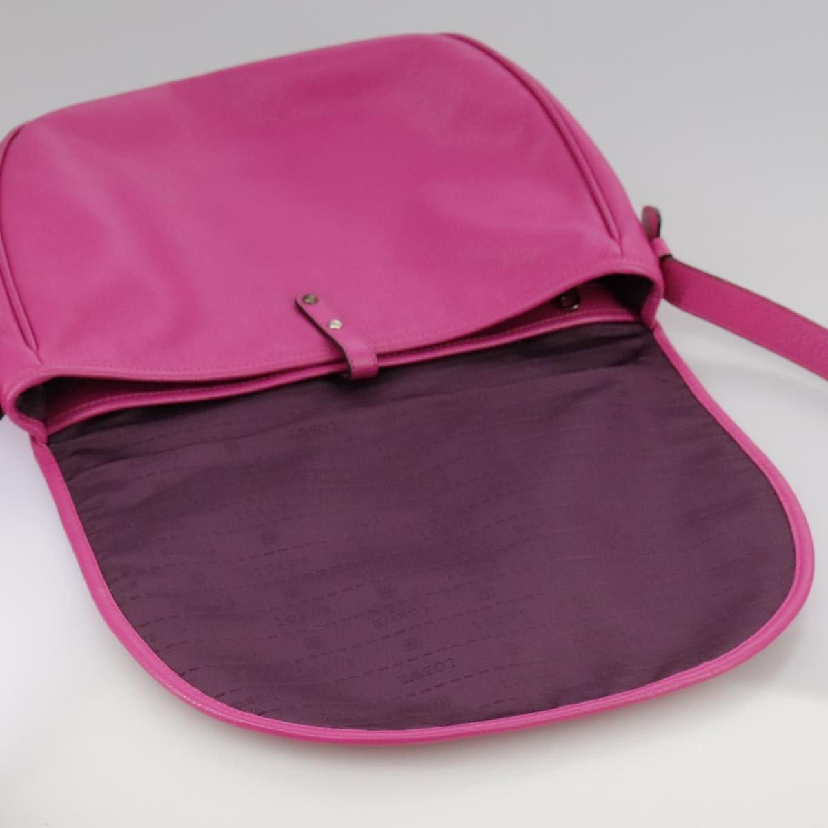Loewe Heritage Messenger - Brandsamsara