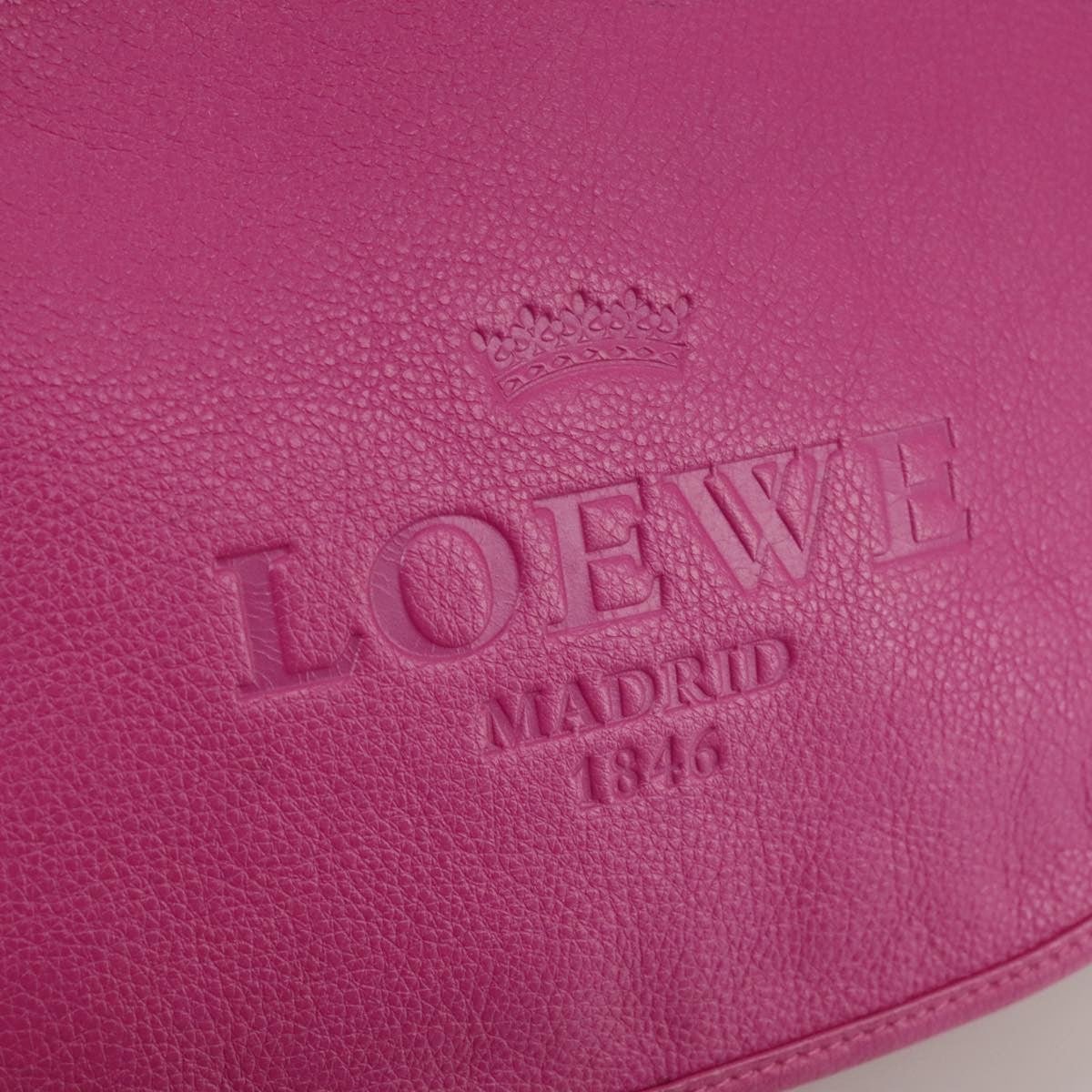 Loewe Heritage Messenger - Brandsamsara