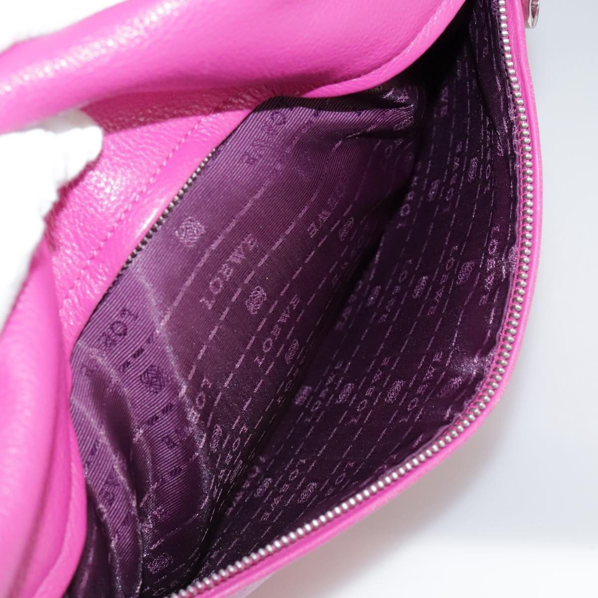 Loewe Heritage Messenger - Brandsamsara