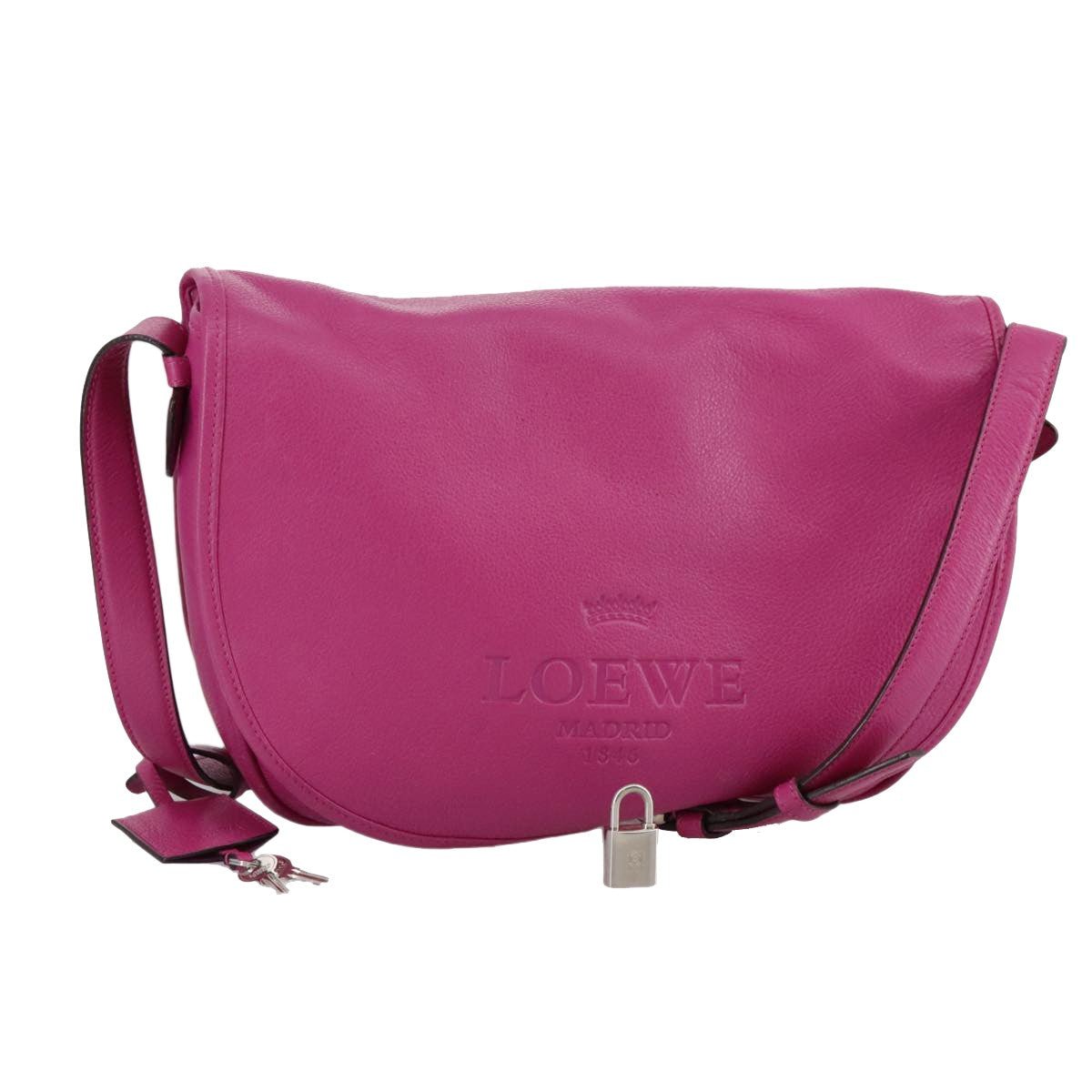 Loewe Heritage Messenger - Brandsamsara