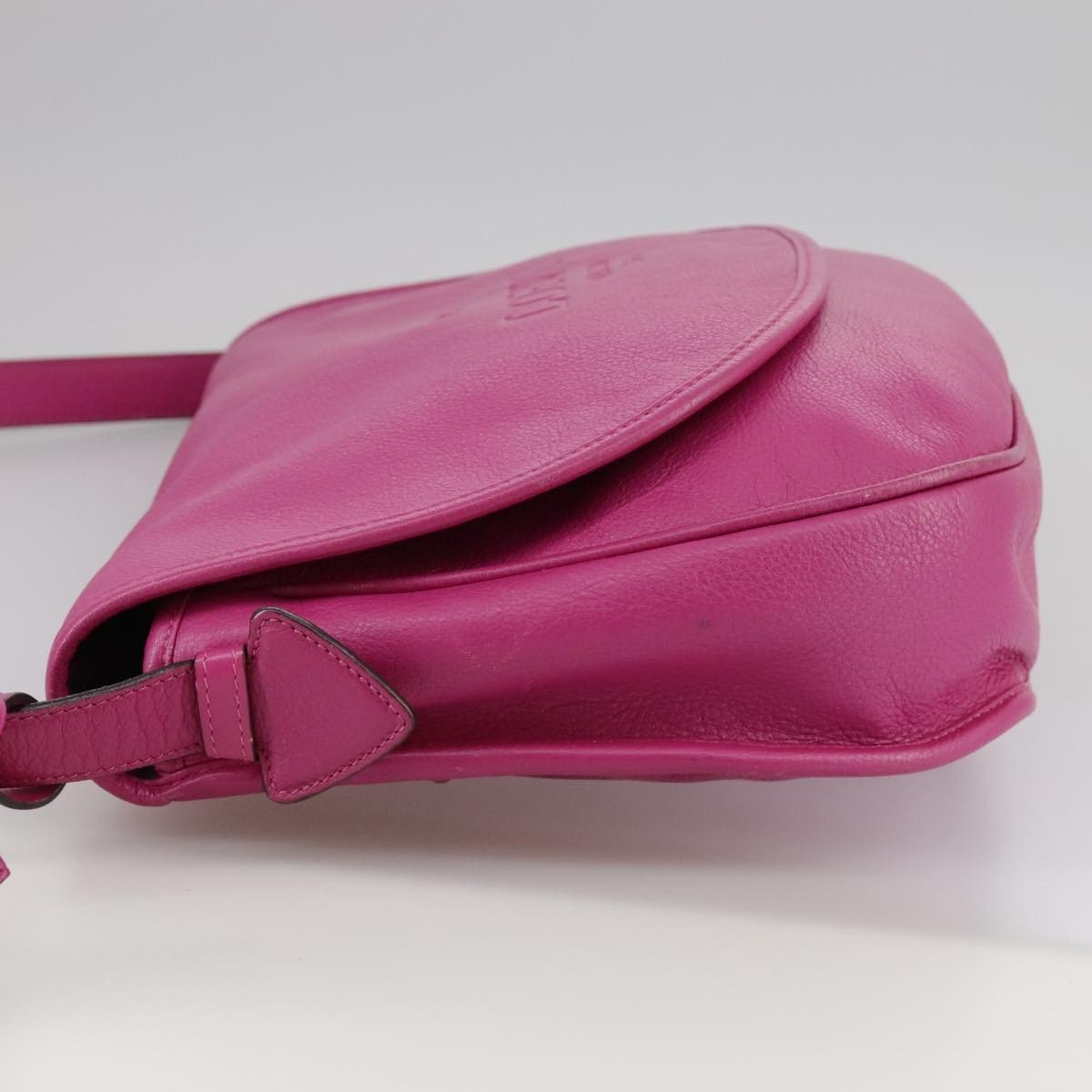 Loewe Heritage Messenger - Brandsamsara