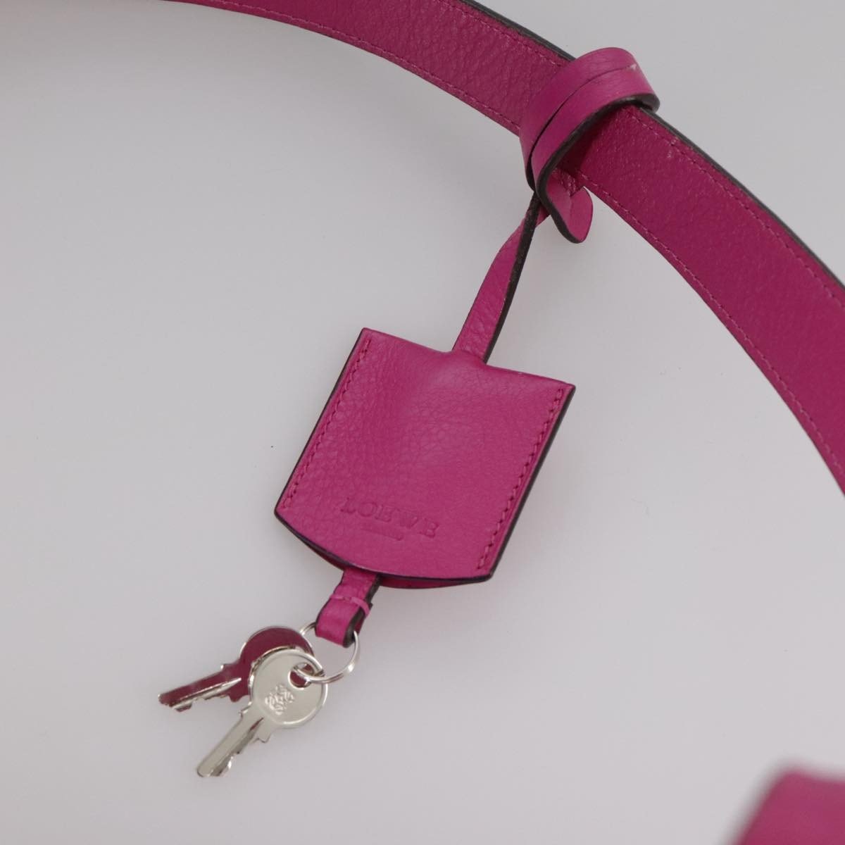 Loewe Heritage Messenger - Brandsamsara