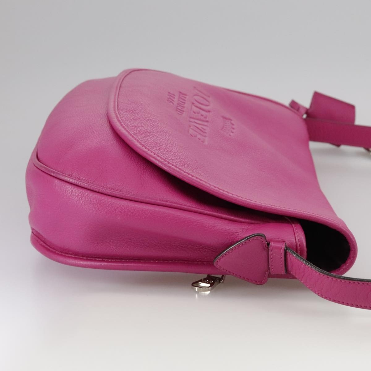 Loewe Heritage Messenger - Brandsamsara