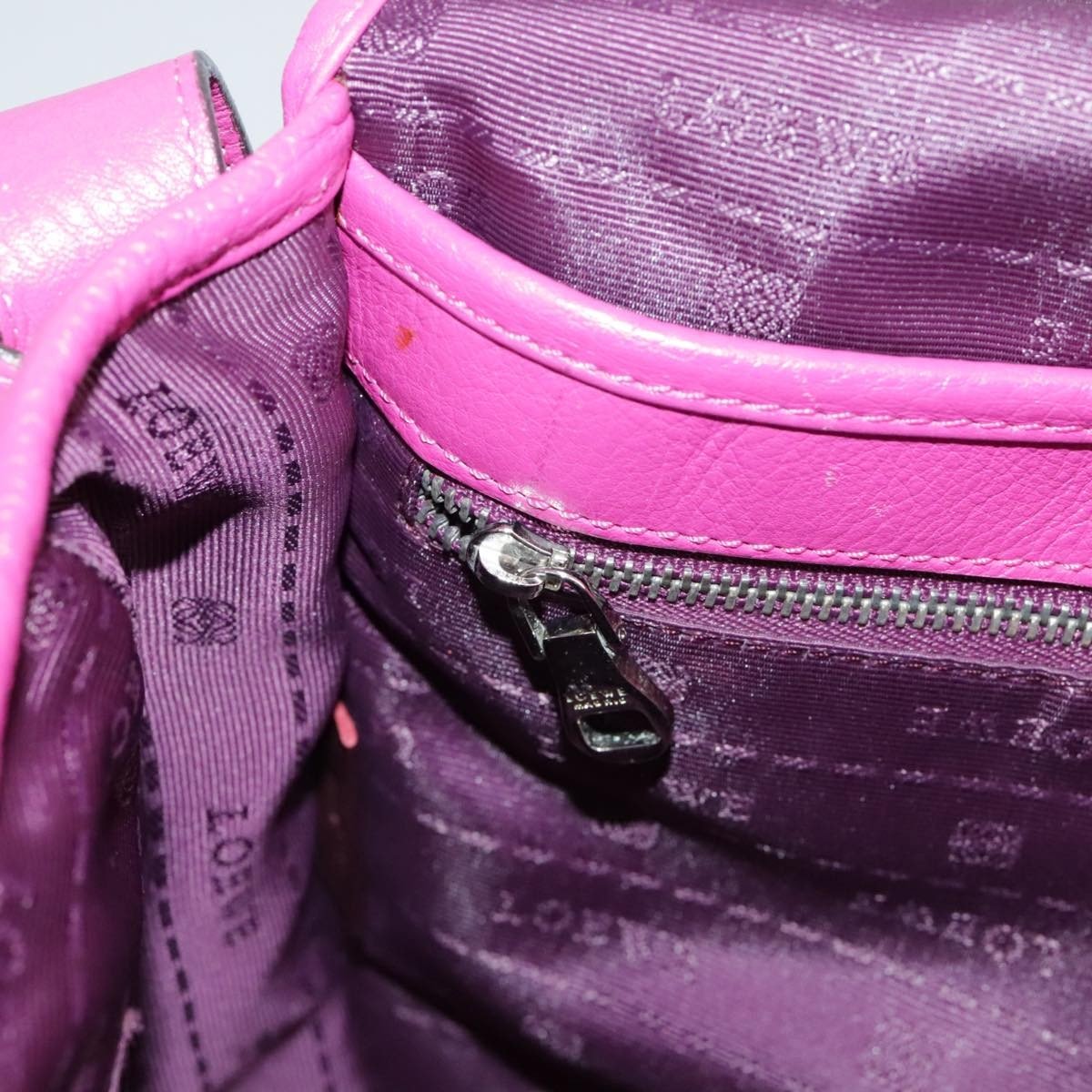 Loewe Heritage Messenger - Brandsamsara