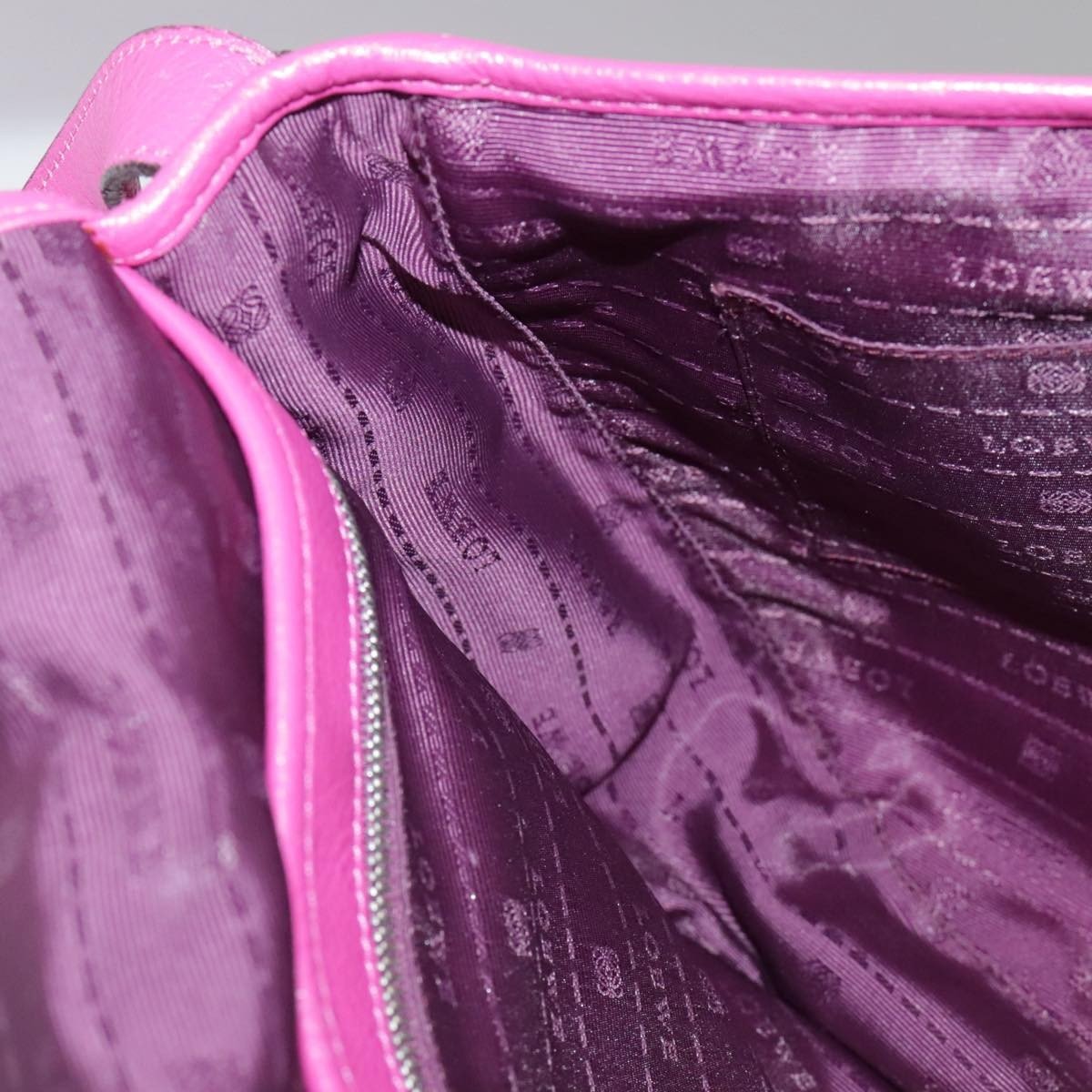 Loewe Heritage Messenger - Brandsamsara