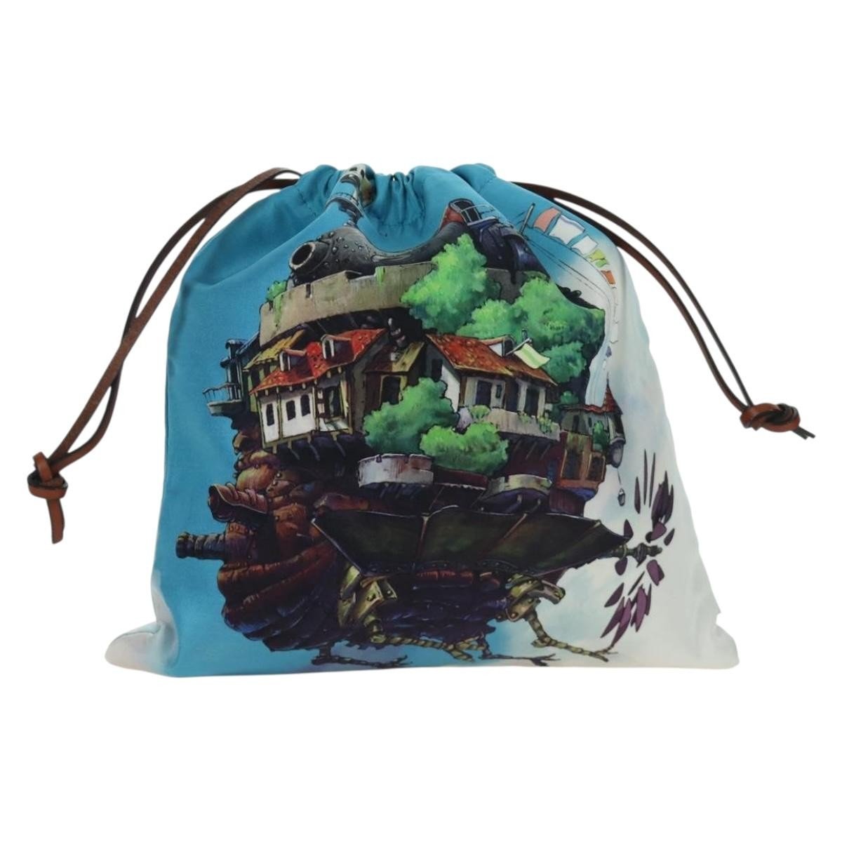 Loewe Paula Drawstring - Brandsamsara