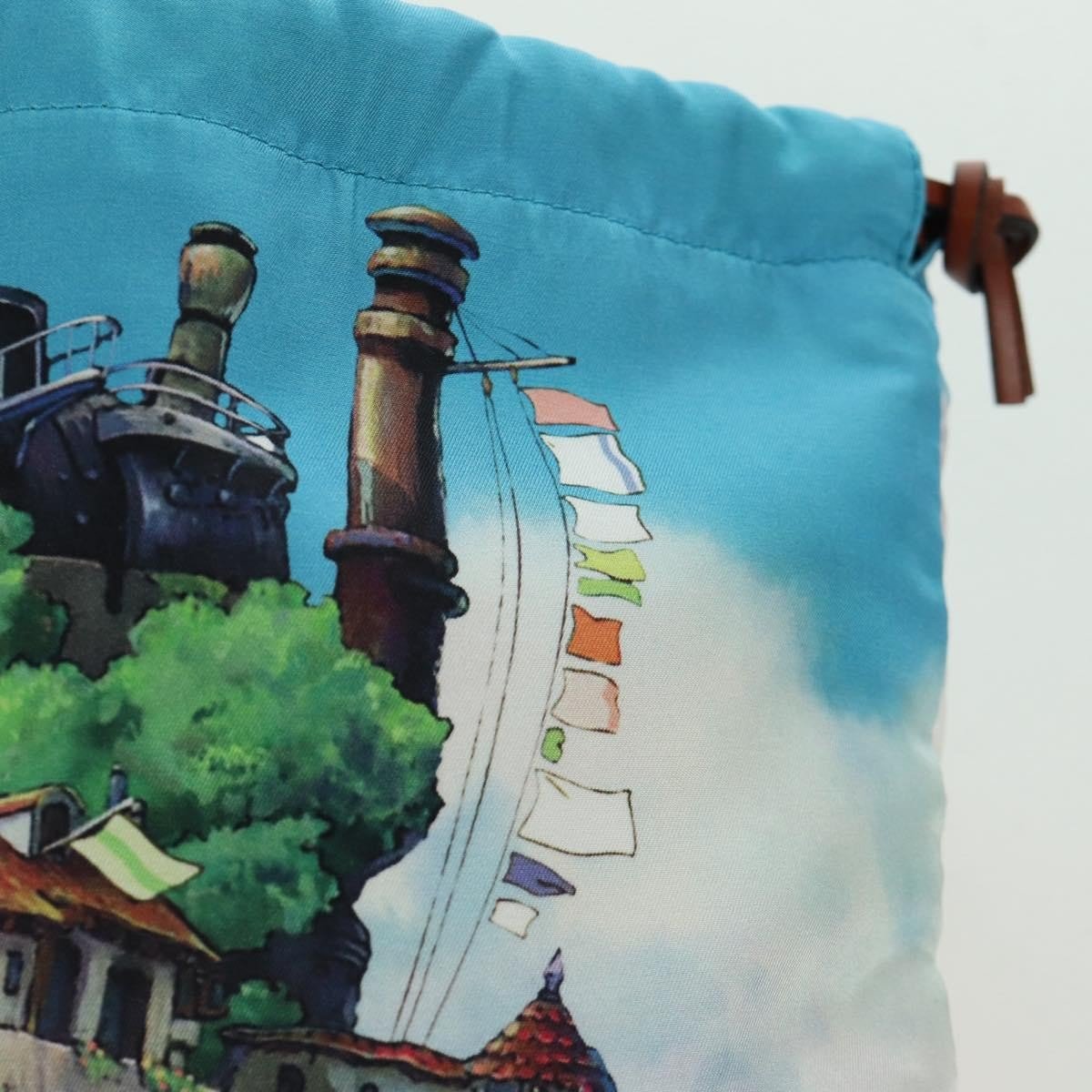Loewe Paula Drawstring - Brandsamsara