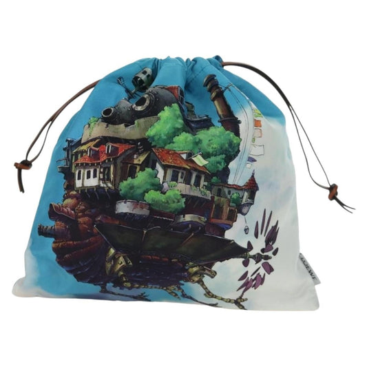 Loewe Paula Drawstring Pouch - Brandsamsara