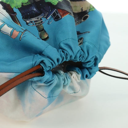 Loewe Paula Drawstring Pouch - Brandsamsara