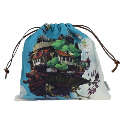 Loewe Paula Drawstring Pouch - Brandsamsara