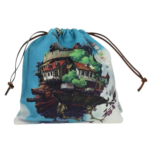 Loewe Paula Drawstring Pouch - Brandsamsara