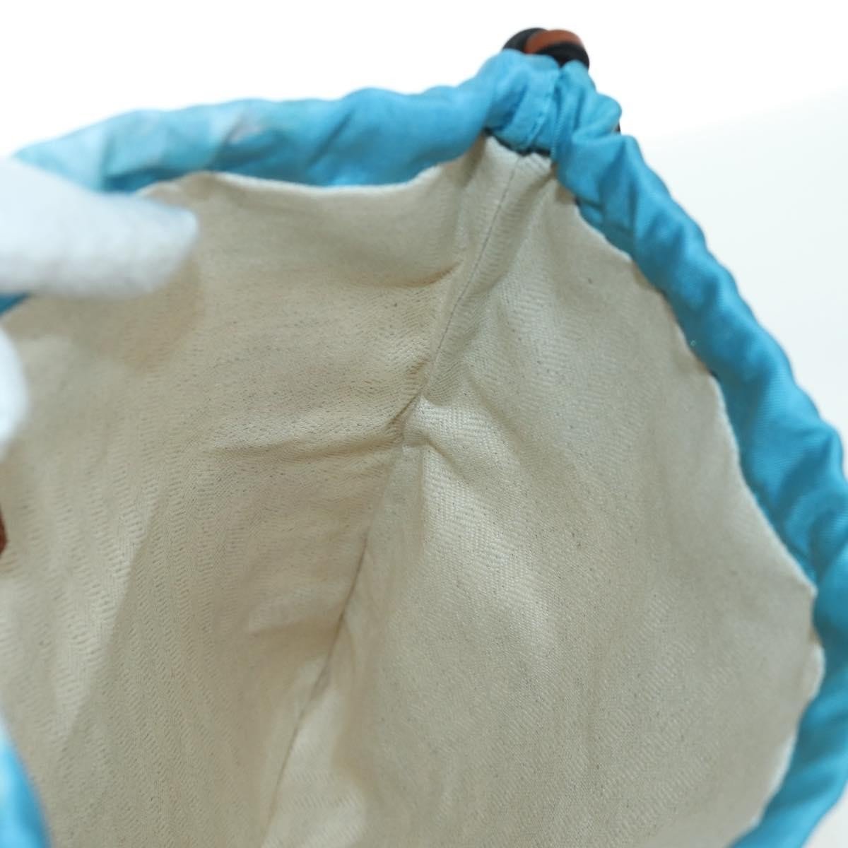 Loewe Paula Drawstring Pouch - Brandsamsara