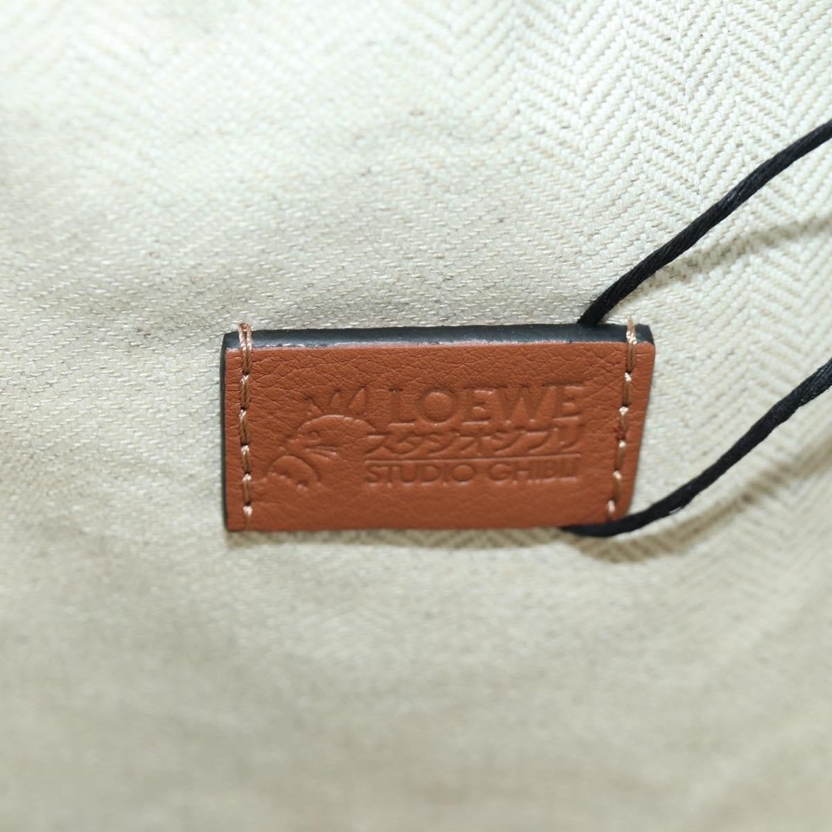 Loewe Paula Drawstring Pouch - Brandsamsara