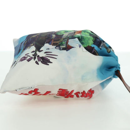 Loewe Paula Drawstring Pouch - Brandsamsara
