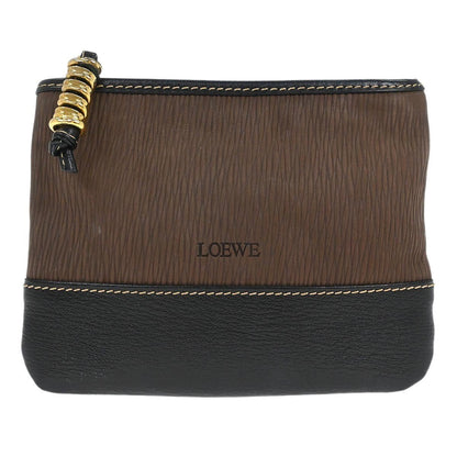 Loewe Velazquez Clutch Bag - Brandsamsara