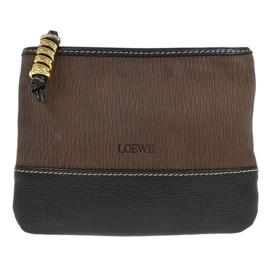 Loewe Velazquez Clutch Bag - Brandsamsara