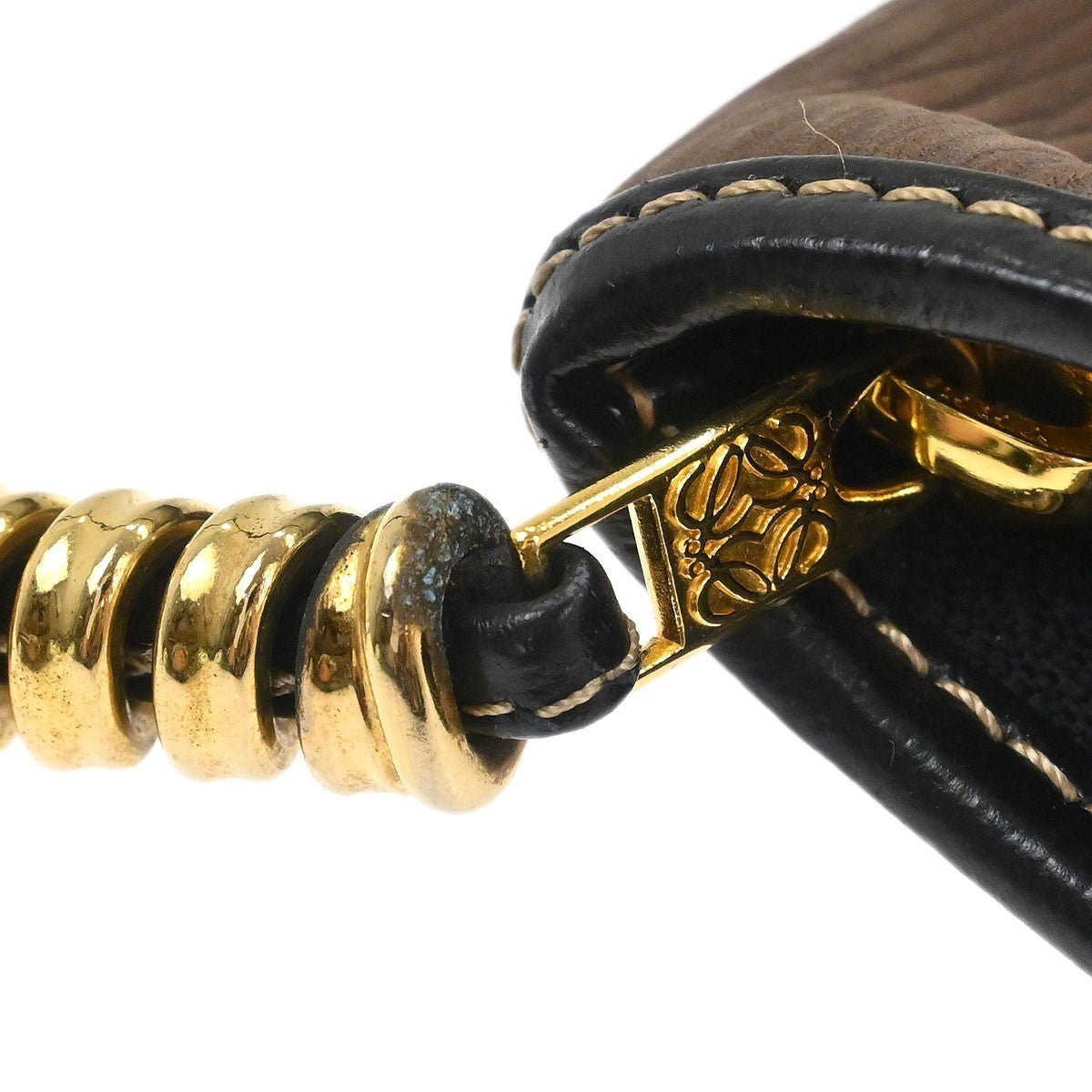 Loewe Velazquez Clutch Bag - Brandsamsara