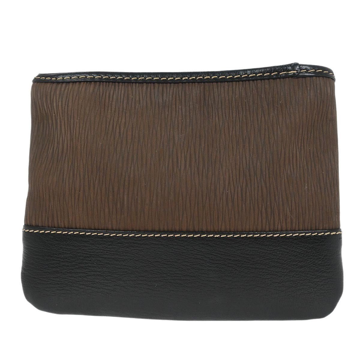 Loewe Velazquez Clutch Bag - Brandsamsara