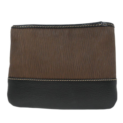 Loewe Velazquez Clutch Bag - Brandsamsara