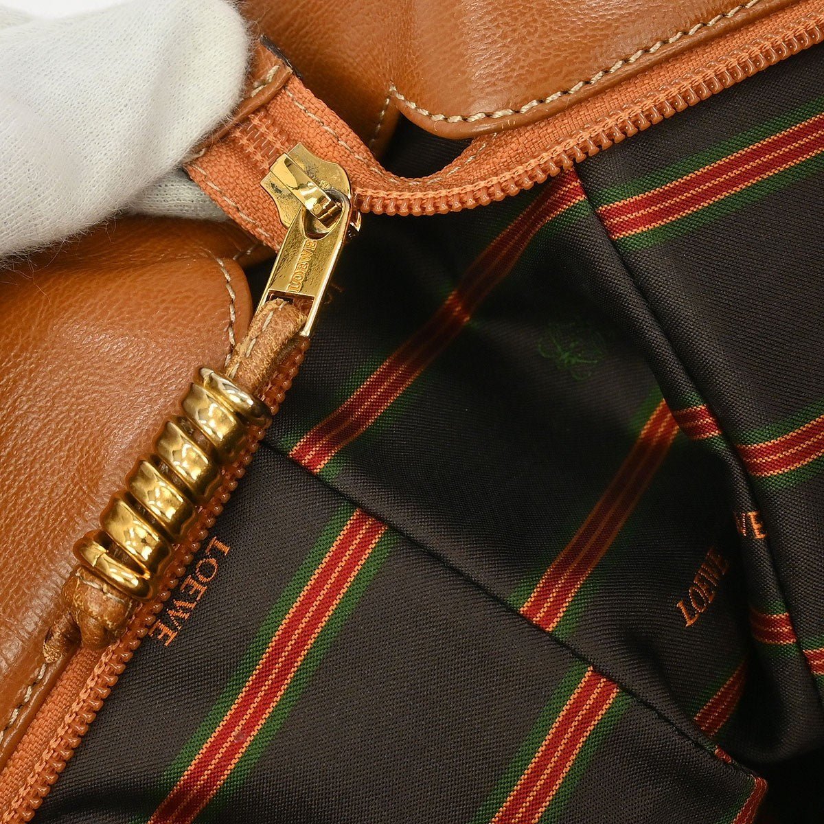 Loewe Velazquez Tote bag - Brandsamsara