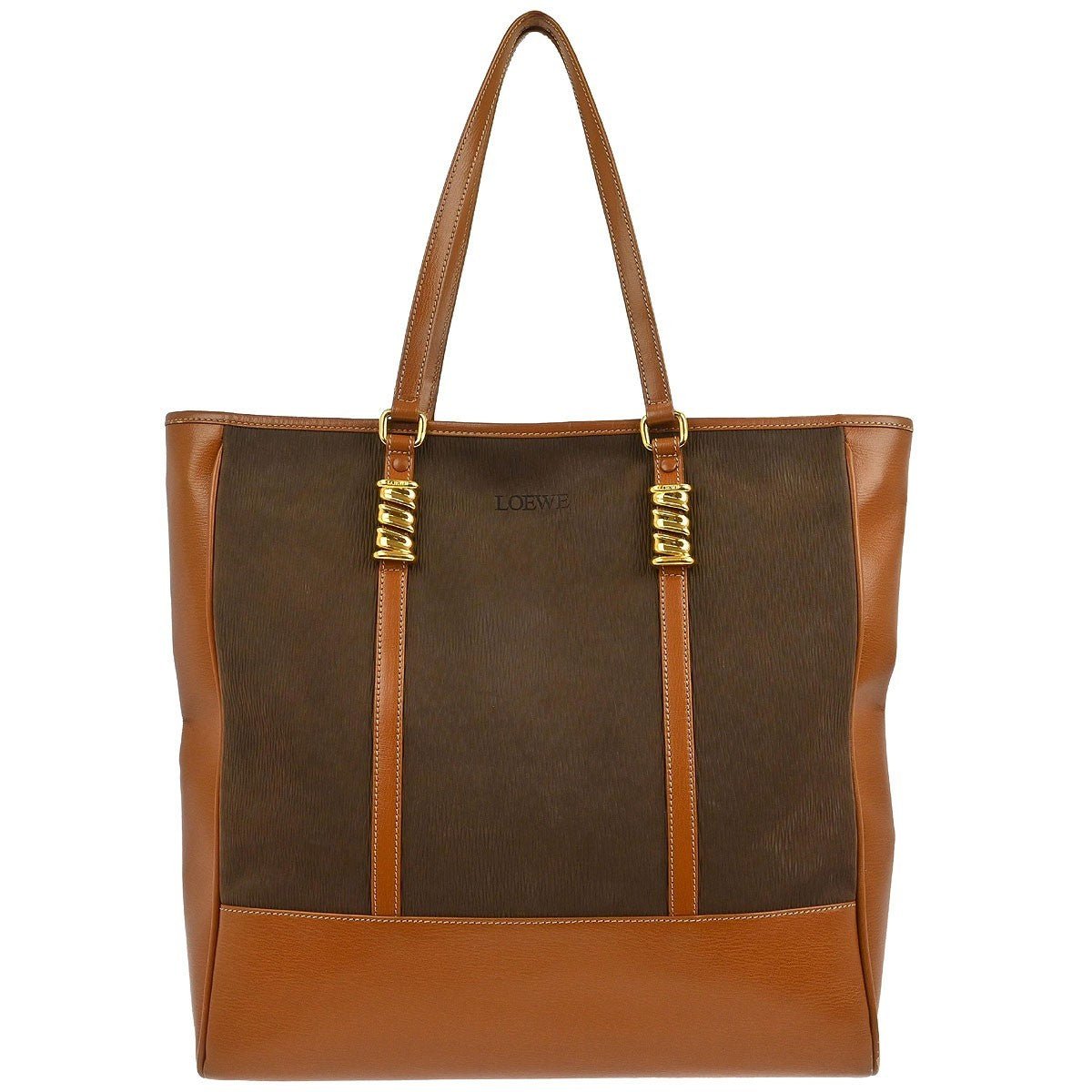 Loewe Velazquez Tote bag - Brandsamsara