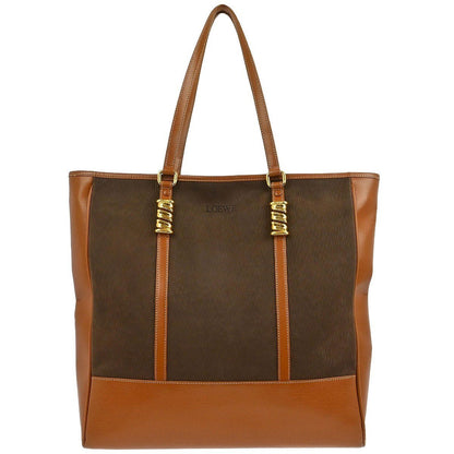 Loewe Velazquez Tote bag - Brandsamsara