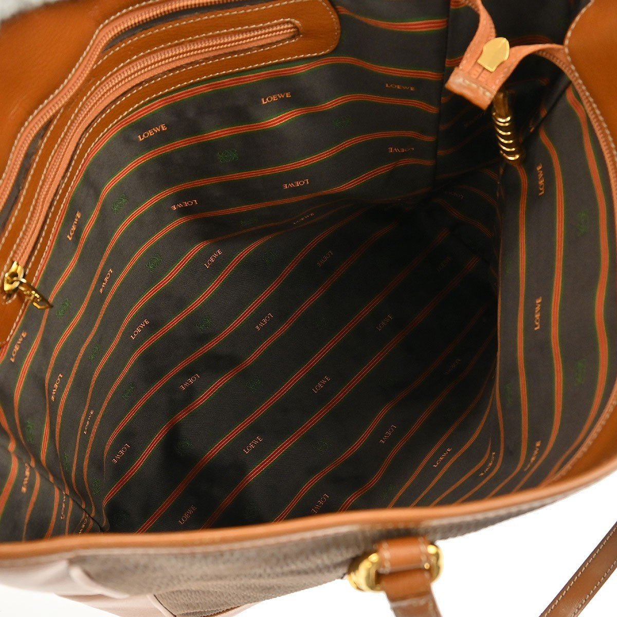 Loewe Velazquez Tote bag - Brandsamsara