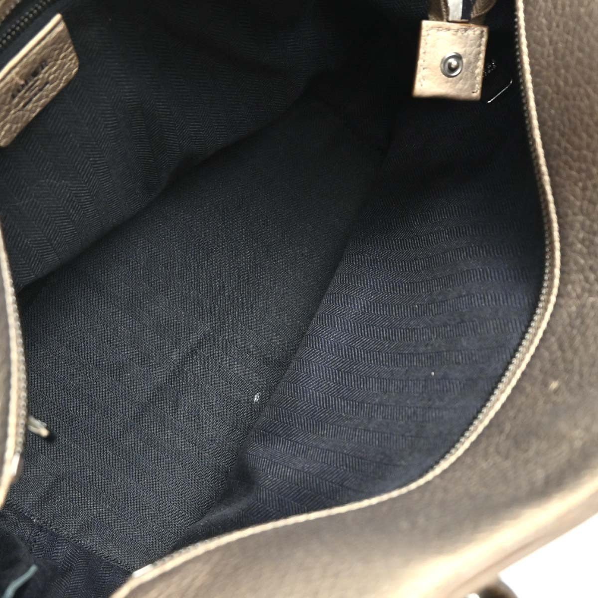 Loewe Vintage Anagram Tote - Brandsamsara