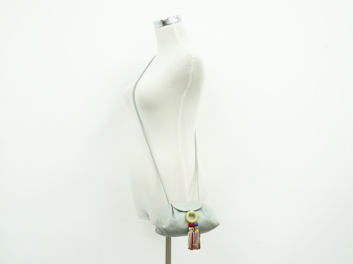Loewe Vintage Crossbody - Brandsamsara