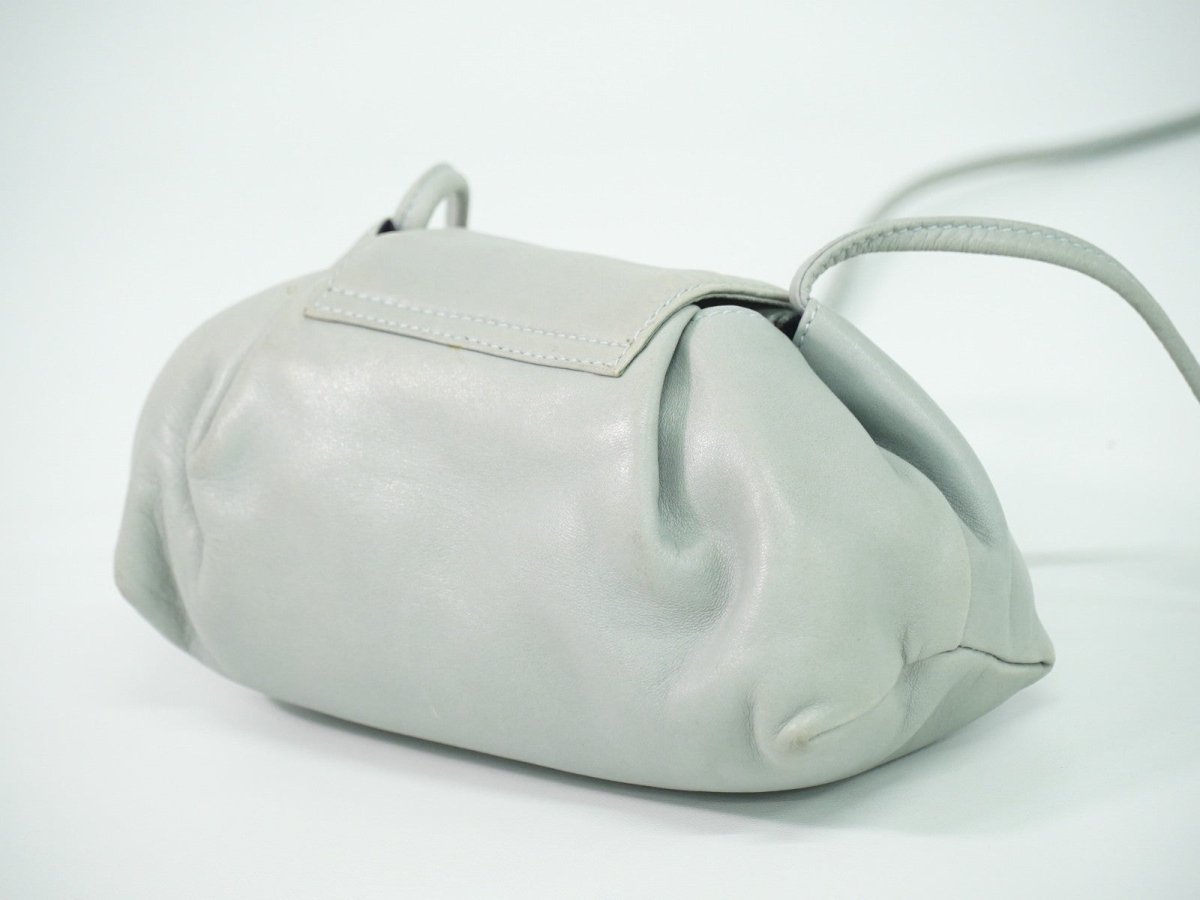 Loewe Vintage Crossbody - Brandsamsara
