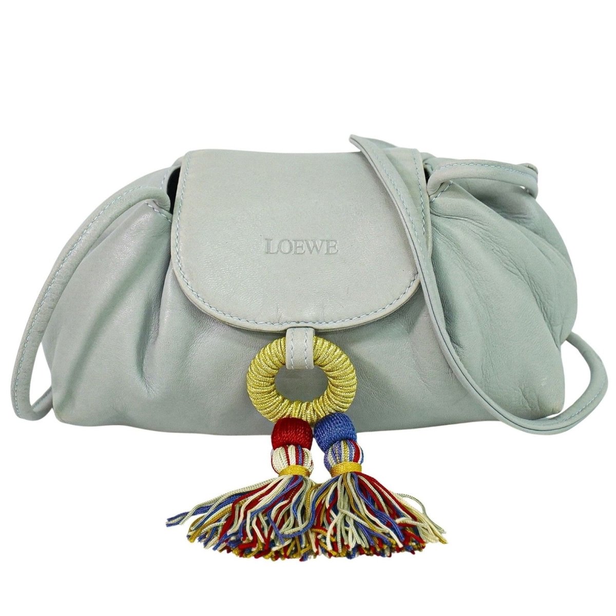 Loewe Vintage Crossbody - Brandsamsara